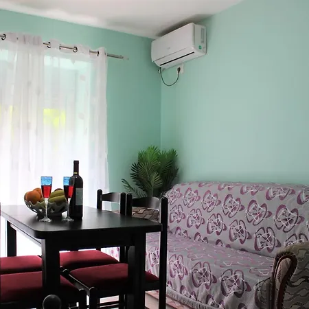 Apartment Bebi *