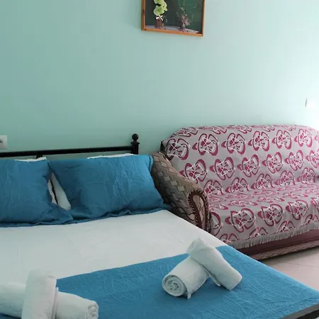 Apartment Bebi *