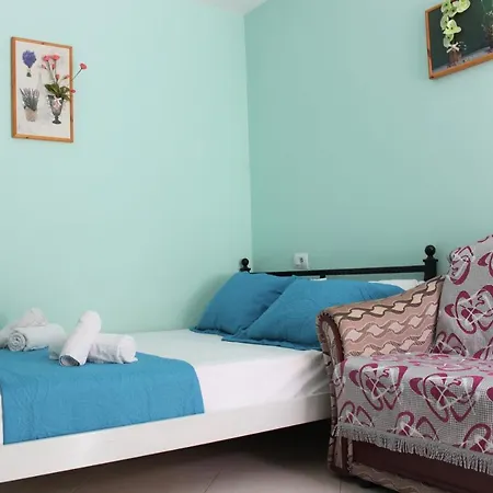 Apartment Bebi *