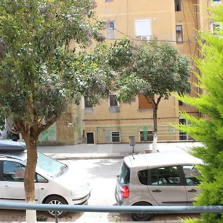 Apartment Bebi *